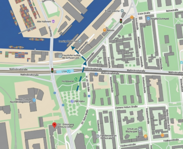 Anreise zum Sparkassen Triathlon Dortmund: Neue Informationen zu Parken und Anfahrt verfügbar
